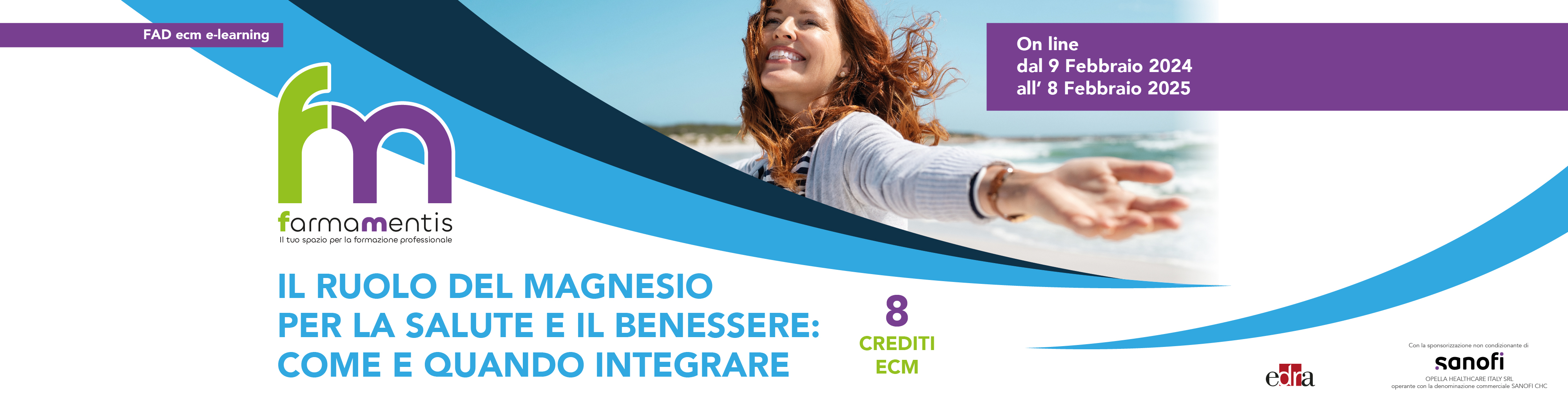 Il ruolo del Magnesio per la salute e il benessere: come e quando integrare