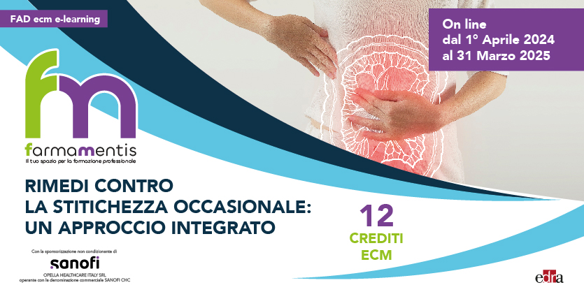 Rimedi contro la stitichezza occasionale: un approccio integrato